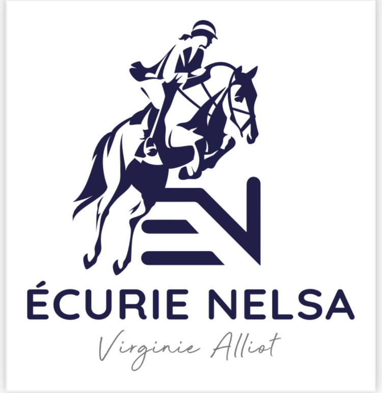 Écurie NELSA logo