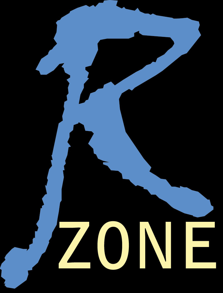 ZONE R Equitation - Camille Estrade logo
