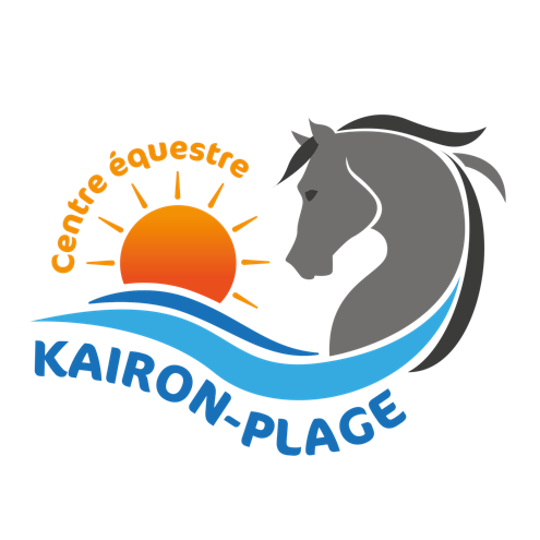 CENTRE EQUESTRE DE KAIRON logo