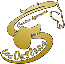 CENTRE EQUESTRE DES ONGLOUS logo