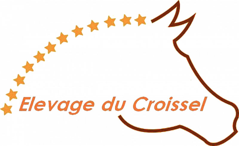 Elevage du croissel logo