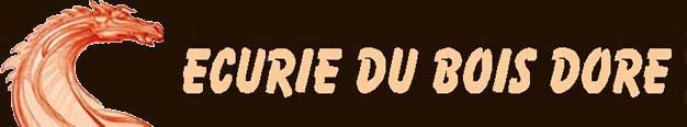 ECURIE DU BOIS DORE logo