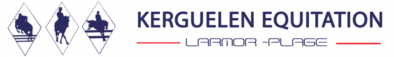 KERGUELEN EQUITATION logo