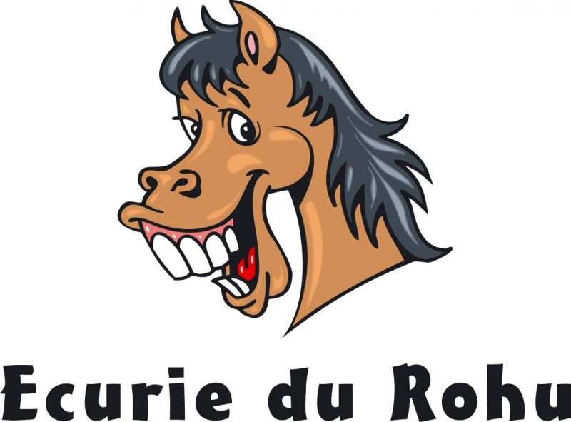 ECURIE DU ROHU logo