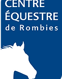 CENTRE EQUESTRE DE ROMBIES logo