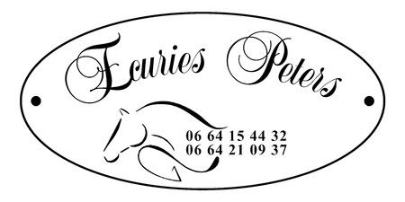 ECURIES PETERS logo