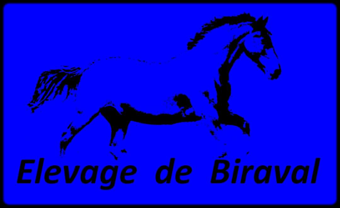 Élevage de Biraval  logo