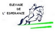 Elevage de l'Esperance  logo