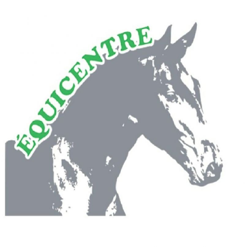 EQUICENTRE D AMIENS METROPOLE logo