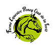 FERME  EQUESTRE  ET PONEY CLUB DE LA FORET logo