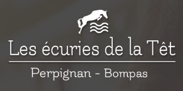 PONEY CLUB DE LA TET logo