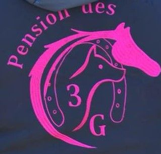 PENSION DES 3G logo