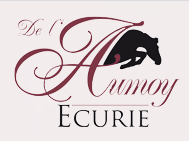 ECURIE DE L AUMOY logo