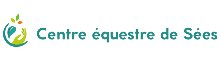 CENTRE EQUESTRE SAGIEN logo