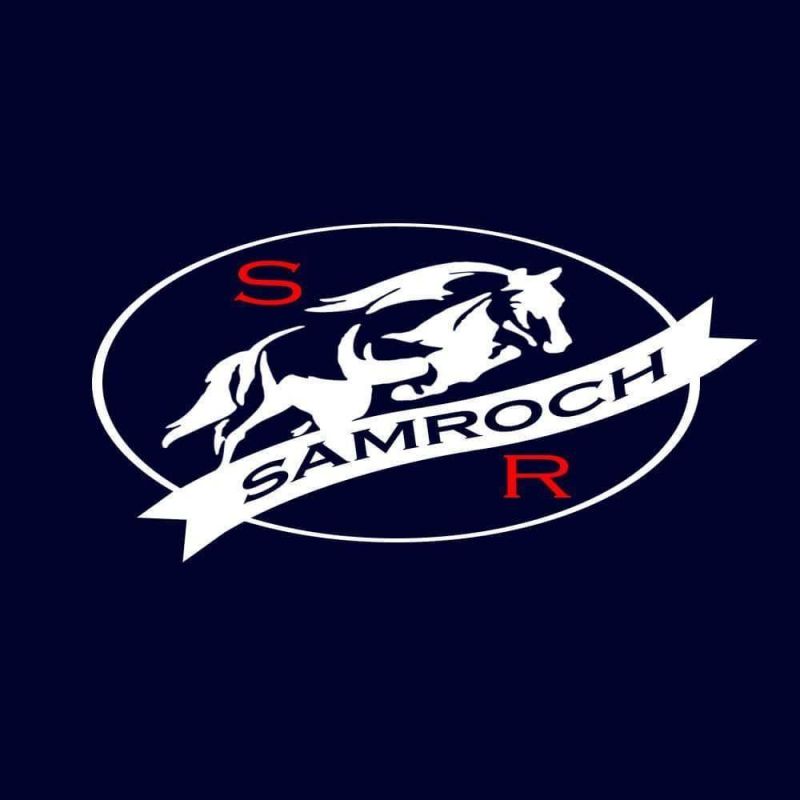 Logo de la structure HARAS DE SAMROCH