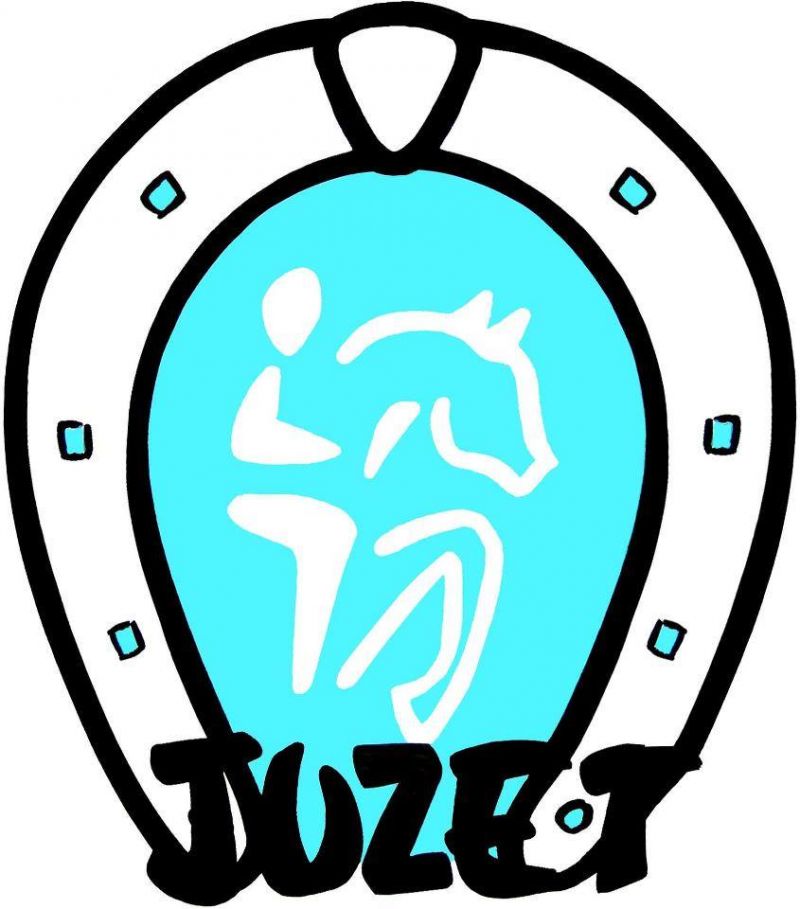 CENTRE EQUESTRE DE JUZET logo