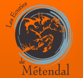 ECURIES DE METENDAL logo