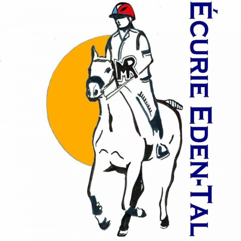 Logo de la structure MR ENDURANCE  -   ECURIE EDEN-TAL