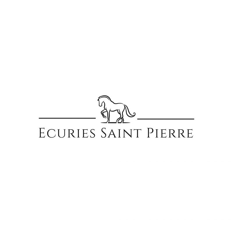 Les Ecuries Saint Pierre  logo