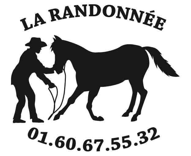 Association La Randonnée logo