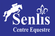 CENTRE EQUESTRE DE SENLIS logo