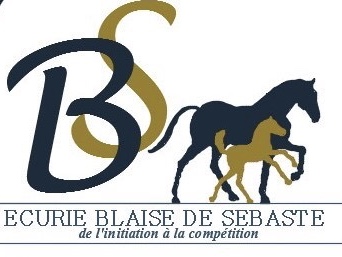 ECURIE BLAISE DE SEBASTE  logo