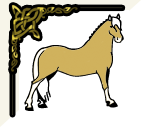 LE PETIT HARAS D' AVEN logo