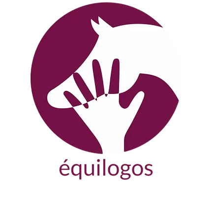 EQUI LOGOS logo