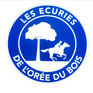 ECURIES DE L' OREE DU BOIS logo