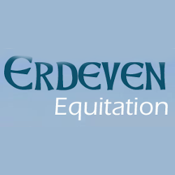 ERDEVEN EQUITATION logo