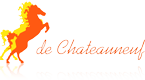 ECURIE DE CHATEAUNEUF logo