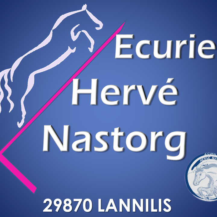 ECURIE HERVE NASTORG logo