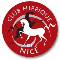 CLUB HIPPIQUE DE NICE logo