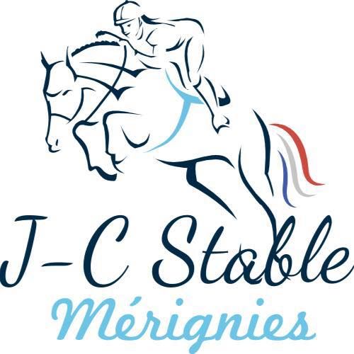 J.C.  STABLE logo