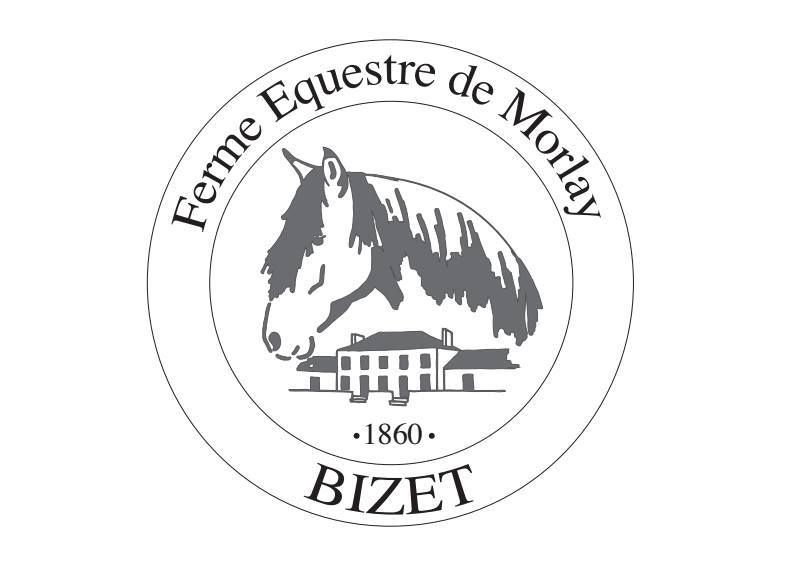 Logo de la structure FERME EQUESTRE DE  LA BAIE DE SOMME