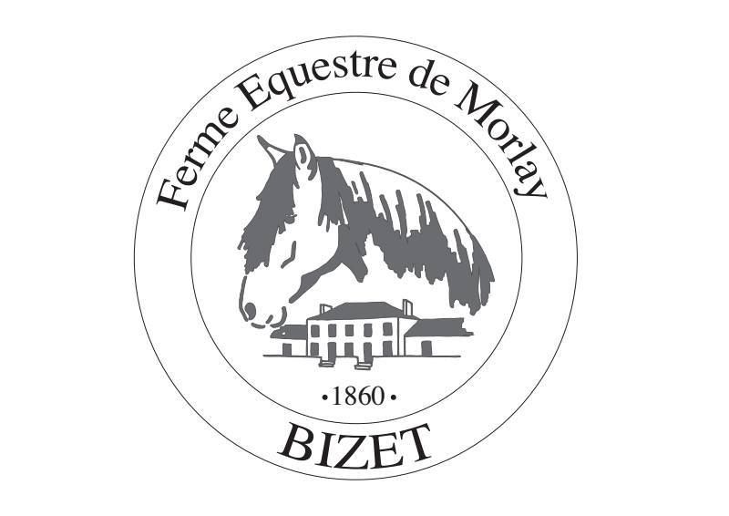 FERME EQUESTRE DE  LA BAIE DE SOMME logo