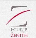 Logo de la structure ECURIE DU ZENITH