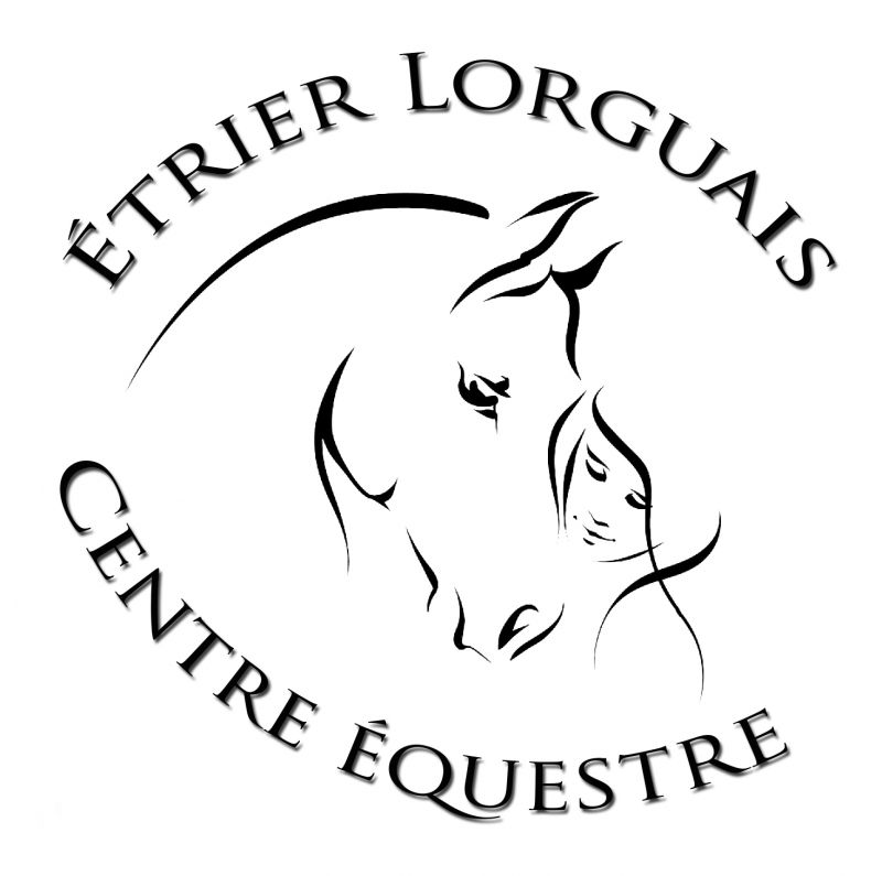 PONEY CLUB DE LORGUES logo