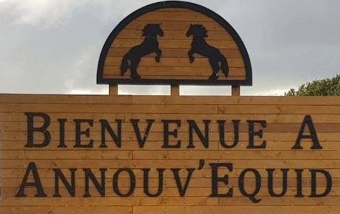 ANNOUV EQUID logo