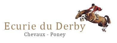 ECURIE DU DERBY logo