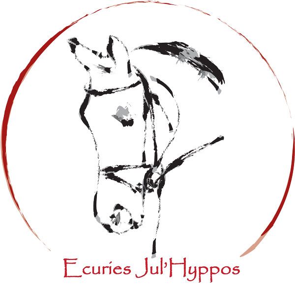 ECURIE JUL HYPPOS logo