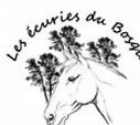 LES ECURIES DU BOSQUET logo