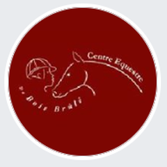 CENTRE EQUESTRE DU BOIS BRULE logo