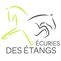 ECURIES DES ETANGS logo