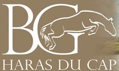 HARAS DU CAP logo