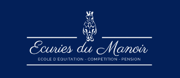 ECURIES DU MANOIR DE GRENOBLE logo