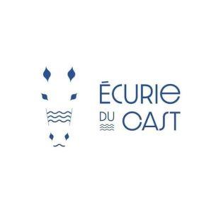 Ecurie du Cast logo