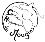 CENTRE  HIPPIQUE DE MOUGINS logo