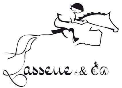 LASSERRE AND CO logo