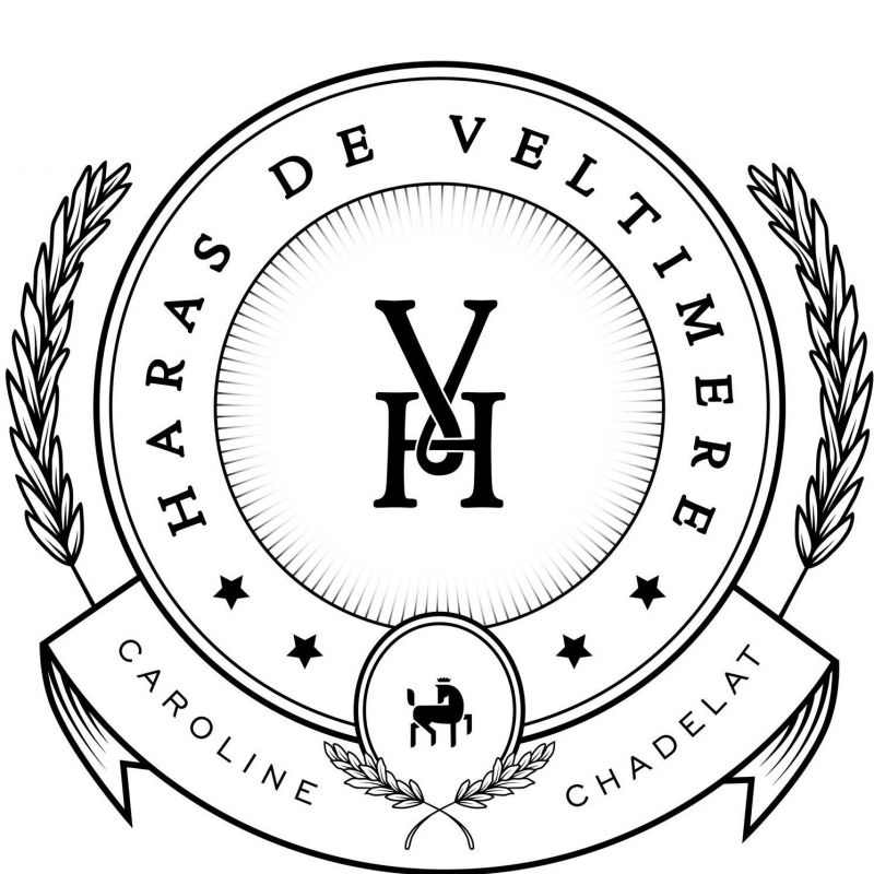 ECURIE CAROLINE CHADELAT logo